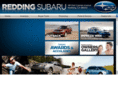 chicosubaru.com