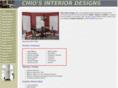 chiosinteriordesigns.com
