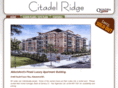 citadelridge.com