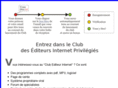 club-editeur-internet.info