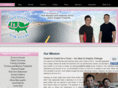 coasttocoastforacure.com