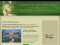 coloradomountainweddings.net