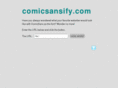 comicsansify.com