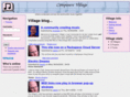 composersvillage.org