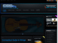 connecticutguitarandstrings.com