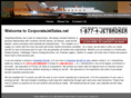 corporatejetsales.net