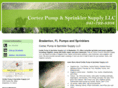 cortezpump-sprinkler.net
