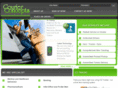 courierconcepts.com