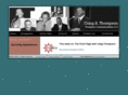 craigthompsononline.com