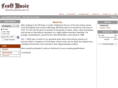croftmusiconline.com