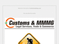 customsmmmg.com