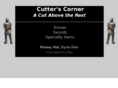 cutterscornerinc.com