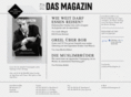 das-magazin.com