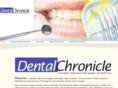 dentalchronicle.info