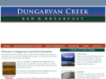 dungarvancreek.com