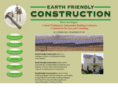 earthfriendlyconstruction.com