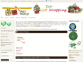 ecogiftwrapping.com