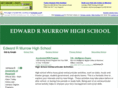 edwardrmurrowhighschool.com