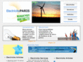 electriciteparis.fr