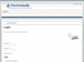 electronautic.es