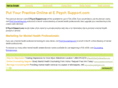 epsychsupport.com