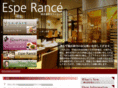 espe-rance.com