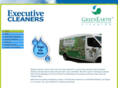 executivecleaners.com