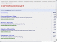 expertguides.net