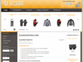 fleashopping.com