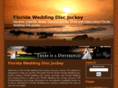 floridaweddingdiscjockey.com