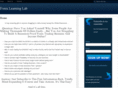 forexlearninglab.com