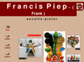 francispiep.com