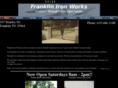 franklinironworks.org
