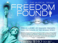 freedomfoundmusical.com