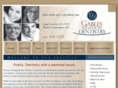 gablessedationdentistry.com