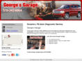 georgesgarage.net