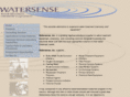 gowatersense.com