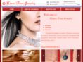 gracefinejewelry.com