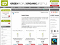 greenpeoplebody.com