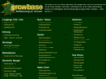 growbase.net