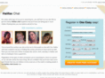 halifaxchat.net