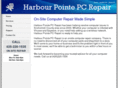 harbourpointepc.com