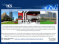 hcsltd.net
