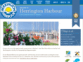 herringtonharbour.com