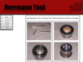 herrmanntool.com