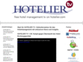 hoteliertv.net