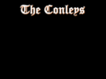 ianconley.com