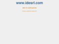 idesrl.com