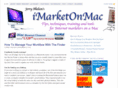 imarketonmac.com