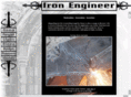 ironengineer.com